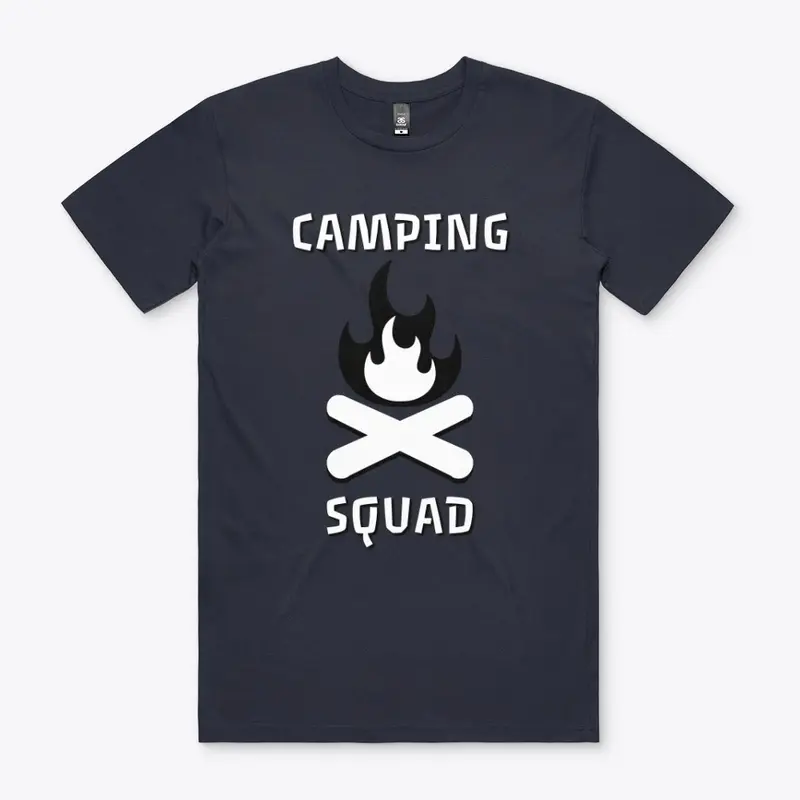 Camping Squad