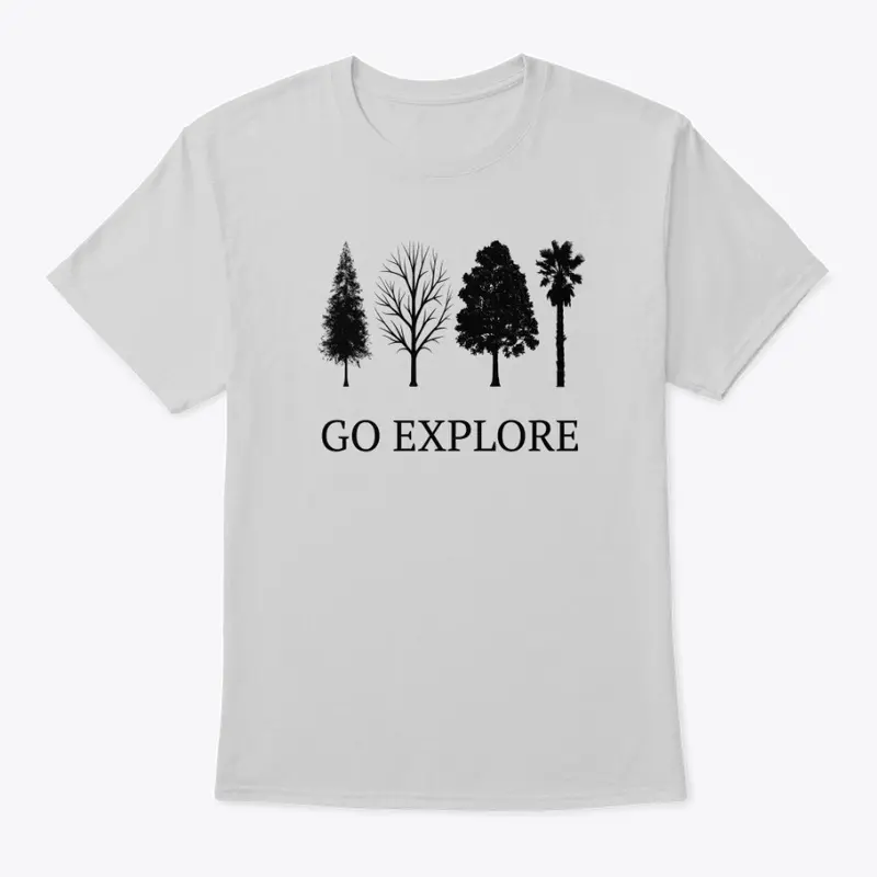 Go Explore